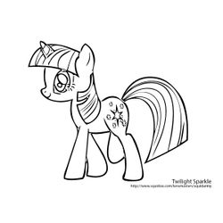 Mi pequeño pony #16865