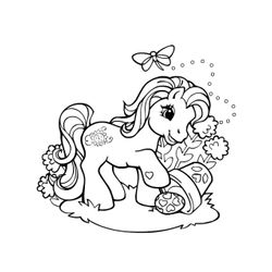 Mi pequeño pony #16867