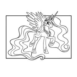 Mi pequeño pony #16871