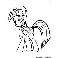Mi pequeño pony #16874