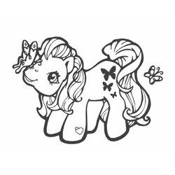 Mi pequeño pony #16875
