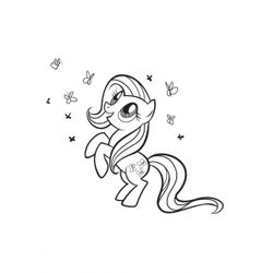Mi pequeño pony #16880