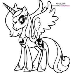 Mi pequeño pony #16881