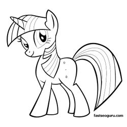 Mi pequeño pony #16883