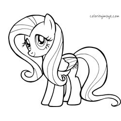 Mi pequeño pony #16887