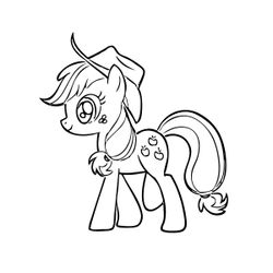 Mi pequeño pony #16889