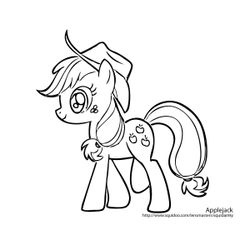 Mi pequeño pony #16891