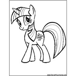 Mi pequeño pony #16896