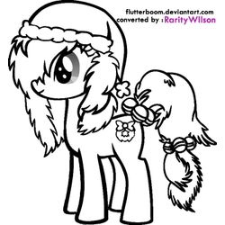 Mi pequeño pony #16898
