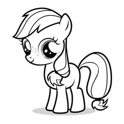 Mi pequeño pony #16901