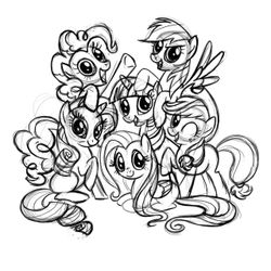 Mi pequeño pony #16903