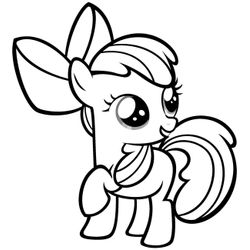 Mi pequeño pony #16904
