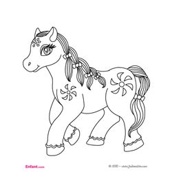 Mi pequeño pony #16906
