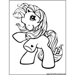 Mi pequeño pony #16908