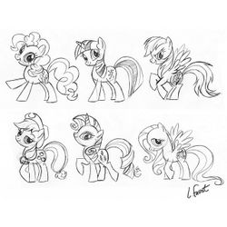 Mi pequeño pony #16910