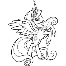 Mi pequeño pony #16915