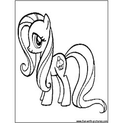 Mi pequeño pony #16920