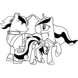 Mi pequeño pony #16927