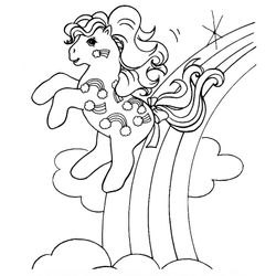 Mi pequeño pony #16928