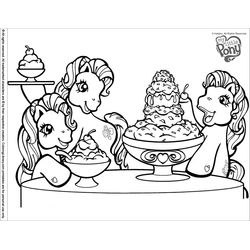 Mi pequeño pony #16931