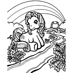 Mi pequeño pony #16933