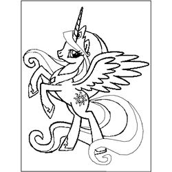 Mi pequeño pony #16937