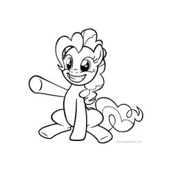 Mi pequeño pony #16939