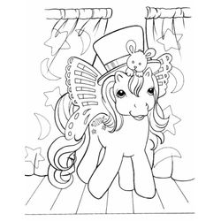 Mi pequeño pony #16940