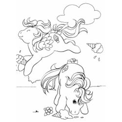 Mi pequeño pony #16943