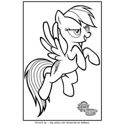 Mi pequeño pony #16944