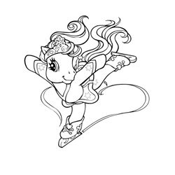 Mi pequeño pony #16953