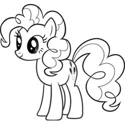 Mi pequeño pony #16954