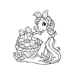 Mi pequeño pony #16958