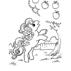 Mi pequeño pony #16959