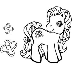 Mi pequeño pony #16960
