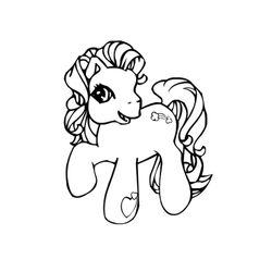 Mi pequeño pony #16971