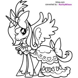 Mi pequeño pony #16973