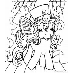 Mi pequeño pony #16978
