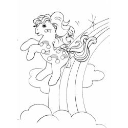 Mi pequeño pony #16995