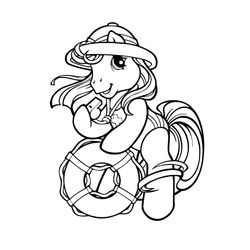 Mi pequeño pony #16998