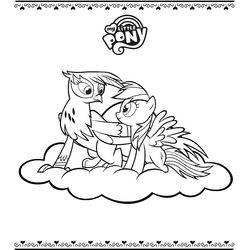 Mi pequeño pony #17020