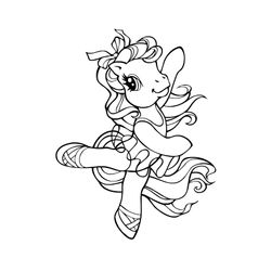 Mi pequeño pony #17049