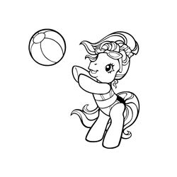 Mi pequeño pony #17059