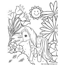 Mi pequeño pony #17060