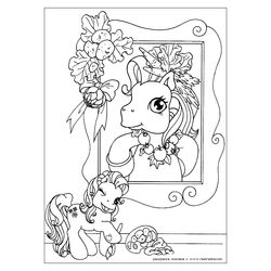 Mi pequeño pony #17066