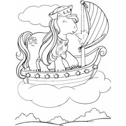Mi pequeño pony #17067