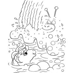 Mi pequeño pony #17068
