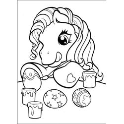 Mi pequeño pony #17069