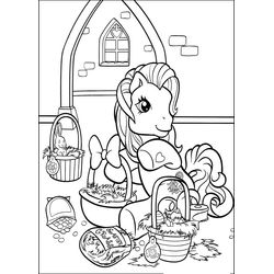 Mi pequeño pony #17092