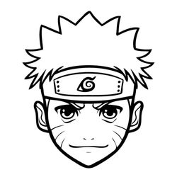 Naruto #17107